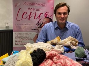 Ong Estrela da Mama irá receber doações do Outubro Rosa