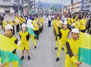 Festival de Bandas celebra Dia do Músico em Cubatão