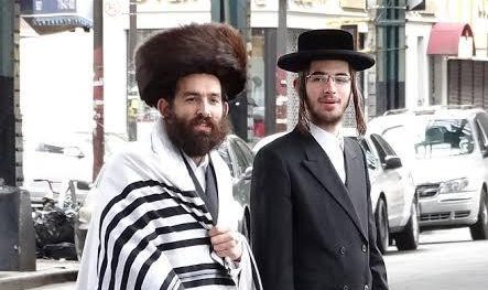 As várias identidades religiosas do Judaísmo | Jornal da Orla