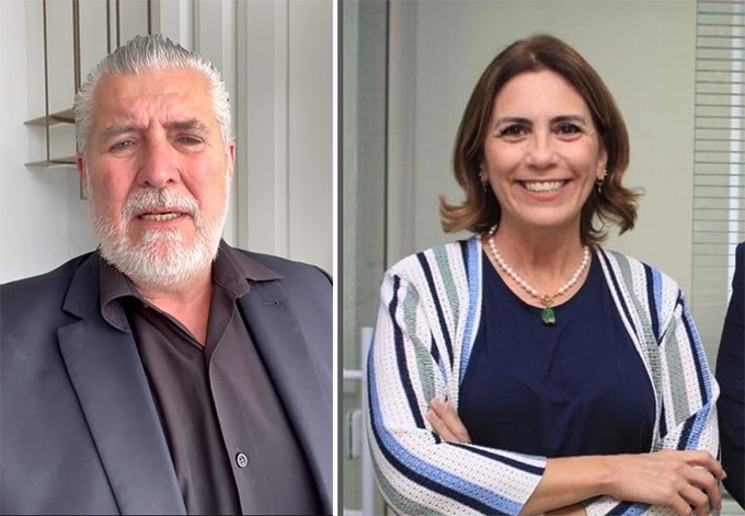 Sartori e Rosana Valle são cotados para equipe de Tarcísio | Jornal da Orla