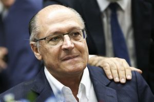 Geraldo Alckmin coordenará equipe de transição para o governo Lula