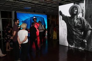 Santos vai apoiar projetos voltados à cultura negra