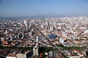 Novo Plano Diretor de Santos foca na habitação e empregos com sustentabilidade
