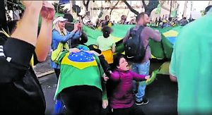 O que se passa na mente de um bolsonarista-raiz?