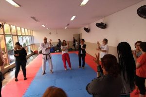 Virada Inclusiva em Santos acontece em dezembro