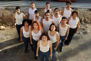 Espetáculos abrem comemorações dos 140 anos do Teatro Guarany em Santos