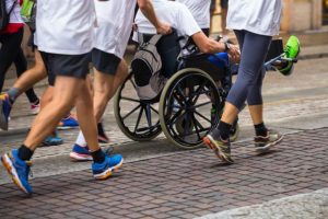 Santos abre inscrições para 1ª Corrida Inclusão ao Inverso