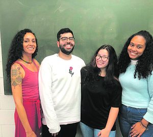 Universitários representarão Baixada Santista em evento sobre educação em Brasília