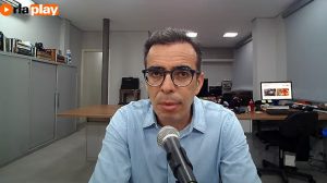Infectologista destaca necessidade das doses de reforço e máscara