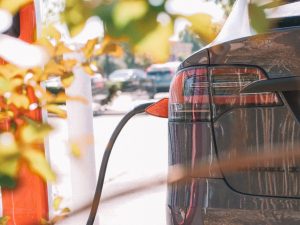 União Europeia quer banir os carros a combustão