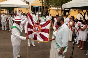Programação celebra o samba e a tradição do carnaval santista