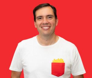 12º edição do Prêmio Eletromidia Litoral terá palestra de vice-presidente de marketing do McDonald’s