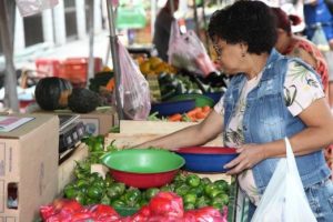 Feira livre do Valongo em Santos muda de local a partir deste domingo