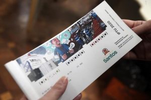 Refis em Santos fica aberto para adesões até 30 de novembro
