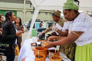 Festival Afro & Empreendedorismo celebra Consciência Negra em Santos