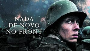 Resenha da semana: Nada de Novo no Front (2002)