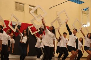 Santos realiza conferência para debater os direitos da criança e do adolescente