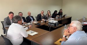 Rosana Valle deve ser a titular da Secretaria Estadual da Mulher