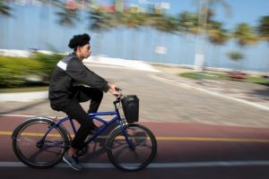Festival da Bicicleta da Cidade de Santos terá passeio ciclístico, homenagens e palestras