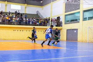 São Vicente promove 1º Congresso do Esporte