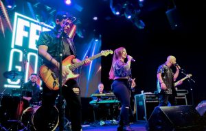 Réveillon em Bertioga terá shows nas Praias da Enseada e Boraceia
