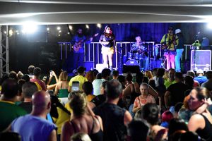 Estação Verão em Praia Grande terá atrações musicais e esportivas no fim de semana