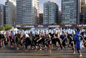 Santos conquista prêmio Top Destinos Turísticos na categoria Esporte