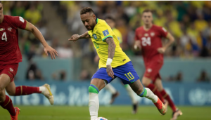 Da lesão em 2014 ao retorno em 2026: a trajetória de Neymar nas Copas