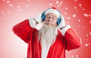 Músicas para ouvir na Ceia de Natal