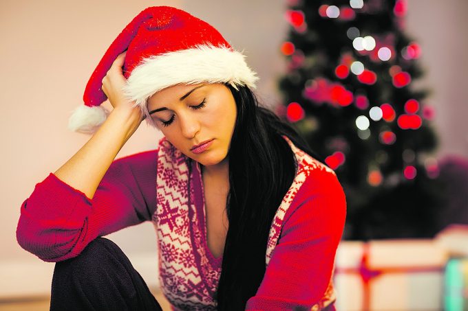Ajuda contra a tristeza nas festas de fim de ano | Jornal da Orla
