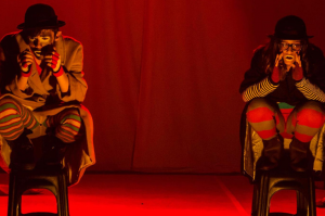Teatro do Kaos promove 10ª Mostra de Teatro Estudantil