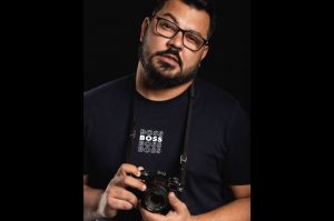 Fotógrafo cubatense conquista 1º lugar em concurso internacional