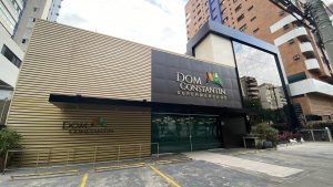 Dom Constantin Supermercado completa 6 anos  com espaço ampliado e maior mix de produtos