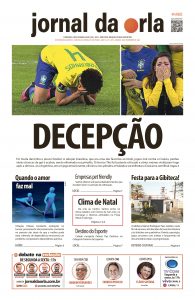 Jornal da Orla