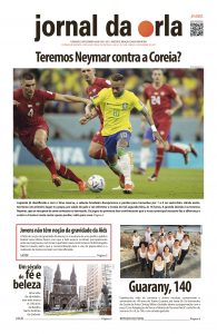 Jornal da Orla