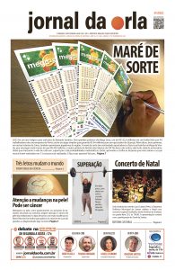 Jornal da Orla