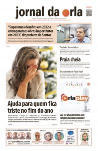 Jornal da Orla