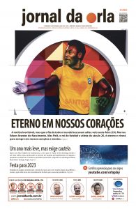 Jornal da Orla