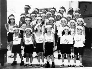 Documentário conta história dos 100 anos da Escola Portuguesa de Santos