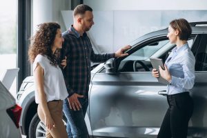 Dicas para trocar o carro no final do ano