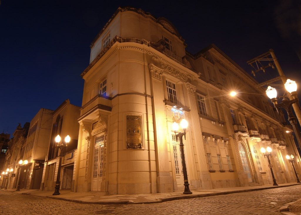 Associação Comercial de Santos completa 152 anos