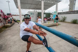 Academia pública de Praia Grande tem inscrições abertas