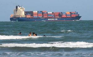 Santos recebe eventos internacionais sobre conservação dos oceanos