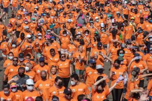 Caminhada dos Emancipadores em Praia Grande abre inscrições
