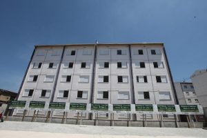 Santos prevê entrega de 1.400 unidades habitacionais em 2023
