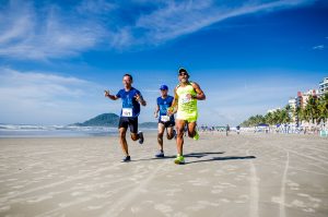Corrida São Bertioga fecha calendário esportivo na cidade