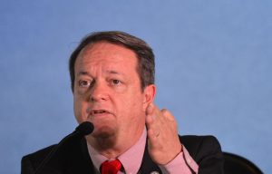 Fábio Mesquita volta ao Ministério da Saúde para liderar combate a Aids e Hepatites Virais