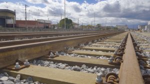 Gigantes dos trilhos se unem para gerenciar malha ferroviária do Porto de Santos