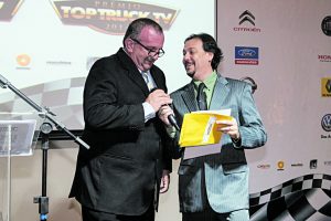 Top Car TV elege os melhores do setor automotivo