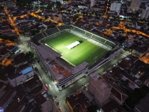Velório de Pelé na Vila Belmiro começa às 10h de segunda-feira